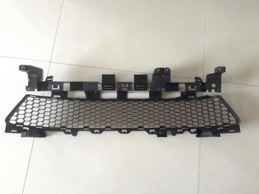 Dacia Logan 2014 Front Bumper Grill 622544633r Buy Dacia Logan 2014