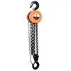 China ISO 9001 Certificated Factory VC-B Triangle Chain Block Hand Hoist