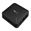 Factory Tanix tv box OEM/ODM android 9.0 4k Allwinner H6 TX6 MINI 2GB RAM EMMC 16GB ROM for Branding Service google tv box