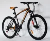 2019 mountain bikes for men cheap suspension 26" 21 speed Disc brake Mountain bike suspension fork MTB man bicycle bikes for men