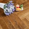 Economic multiplayer Saw Mark Oak Brushed Oil Engineered Wood Flooring