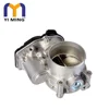 New Intake Throttle Body For Continental MKT MKX Edge Explorer 15429 S20068
