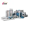 hot sale cheapest brick and block machine