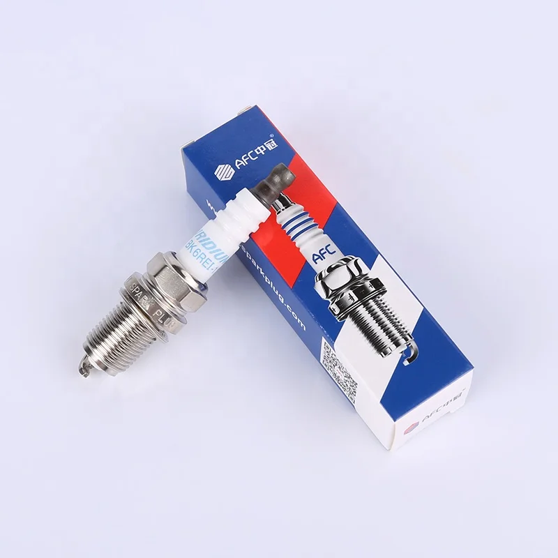 
spare parts AFC BK6REI-11 iridium spark plug for engines 