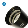 PHONEFIX Auxiliary Stereo Microscope Objective Lens WD165 WD177 WD287 Microscope Parts for Phone Magnifying Assisted Object Lens