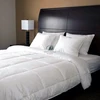 Deeda factory synthetic microfiber hotel bedding comforter