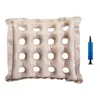comfortable household or office seat inflatable cushion