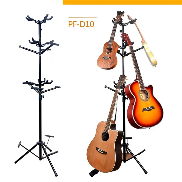 High quality tree guitar stands guitar accessories, View tree guitar