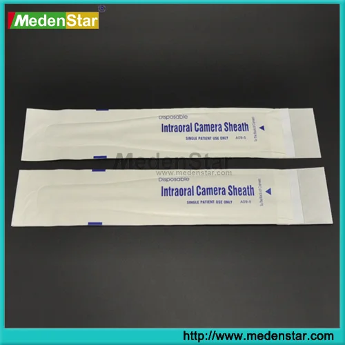 China Supplier Disposable Endoscope Cover Nkjt01 Buy Endoscope Cover