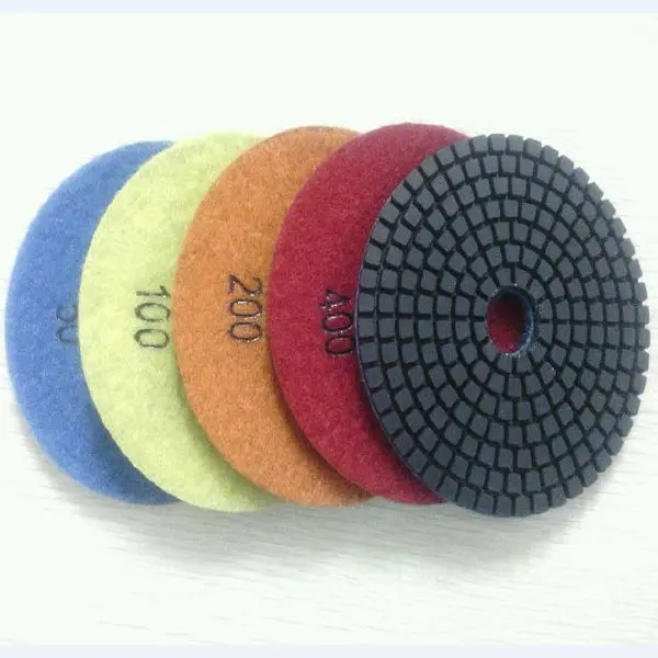 4 Inch Angle Grinder Polishing Pads Buy 4 Inch Angle Grinder