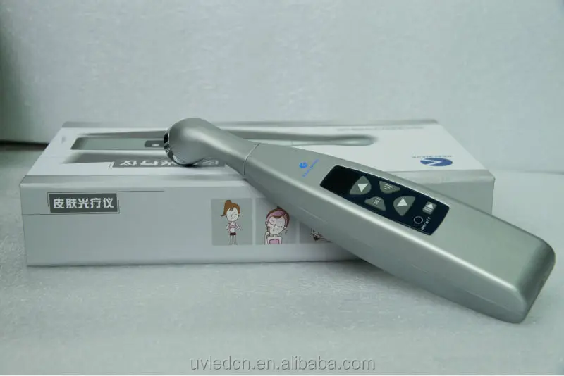 Handheld Home Use Eximer Laser Uvb Psoriasis,Vitiligo Device/equipment/machine/treatment Buy