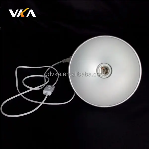 aluminum high bay light