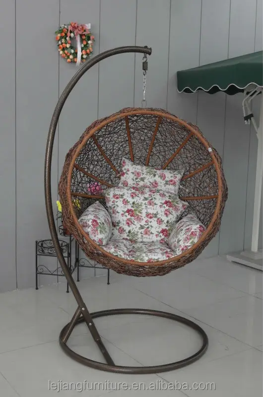 Garden Swing Chair Jhula Swing Jhoola Hanging Patio Furniture Buy