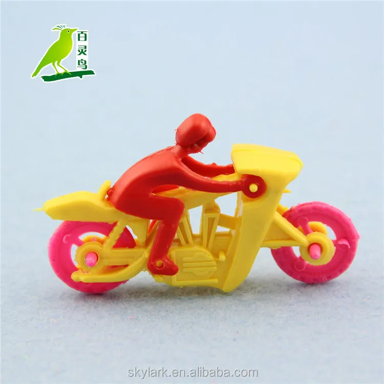 Plastic Mini Toy Motor Bike,Promotional Item,Very Cheap Toy Self