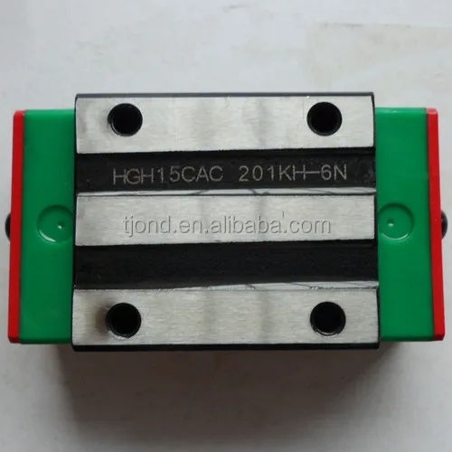 Подшипник hiwin hg15