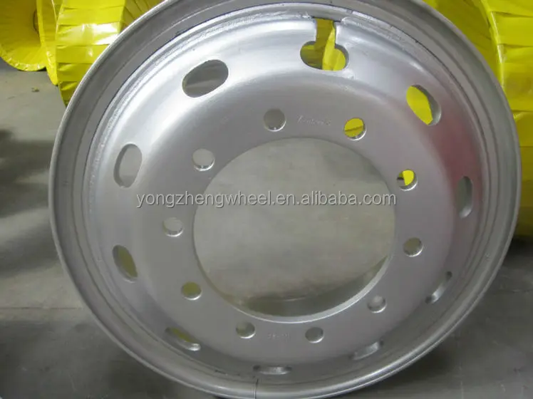 24 Inch Wheel Disc For 8 5 24 Steel Wheel Factory Direct Sale Buy 24 Inch Wheel Disc For 8 5 24 Steel Wheel Factory Direct Sale 8 5 24 Heavy Duty Truck Wheel Rims Made In China Grinding