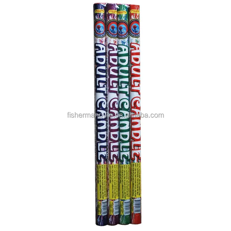 high quality wholesale roman candle fireworks magic ball fireworks