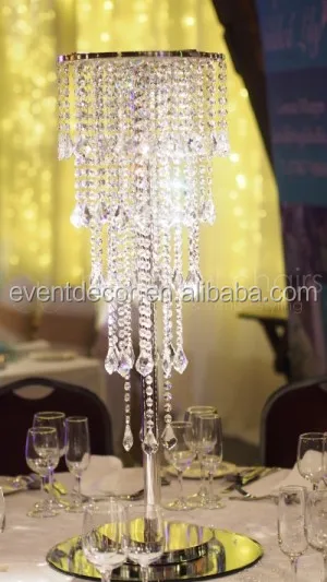 Wedding Crystal Chandelier Centerpieces Table Chandeliers For Wedding Crystal Chandelier Centerpieces Table Chandeliers For Weddings