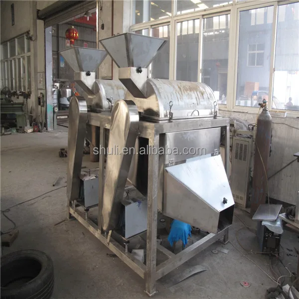 Low Cost Tomato Paste Processing Plant/ Italian Tomato Paste Maker