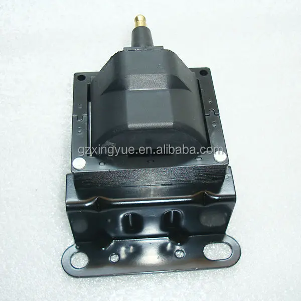 Auto Ignition Coil 1115467 96165049 01115467 for Daewoo Espero Cielo