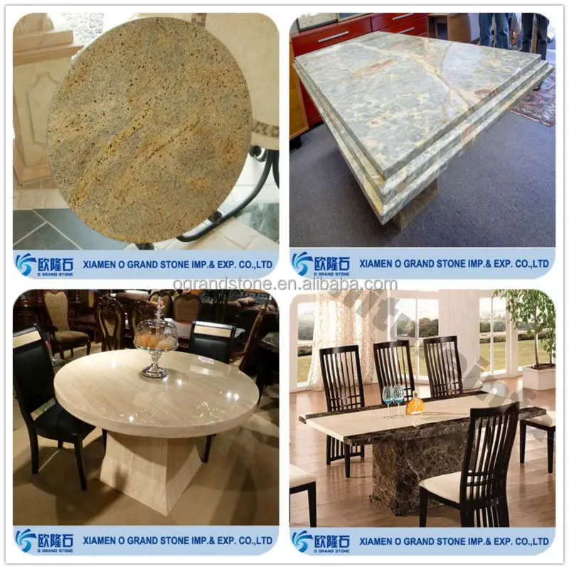 Custom Cut Marble Top Dining Table Marble Slab Table Top Buy Table