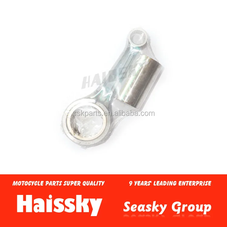 Haissky Brand Cg 125 Motorcycle Connecting Rod For Suzuki From China Manufacturer Buy Motorcycle Parts Connecting Rod Connecting Rod For Motorcycles Cg125 Motorcycle Connecting Rod Product On Alibaba Com