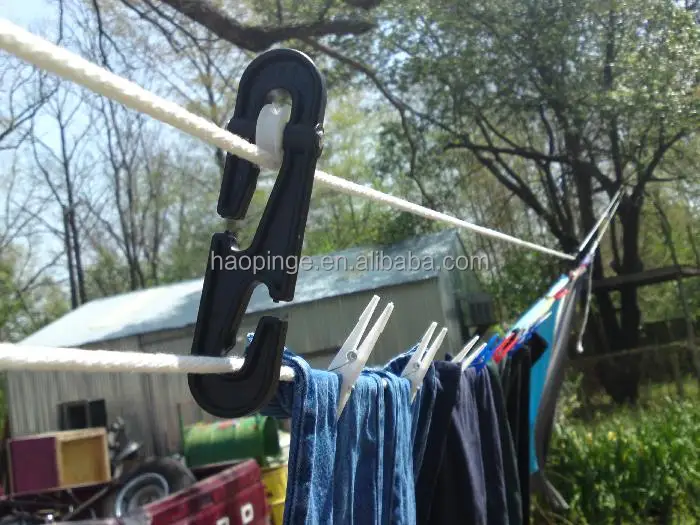 Nylon Clothesline Separator/ Clothesline Kit/clothesline Spreader Buy Clothesline Separator