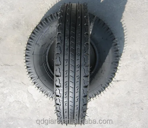 China motorcycle tire manufacturer cheap price motorcycle tyre 4.00-8