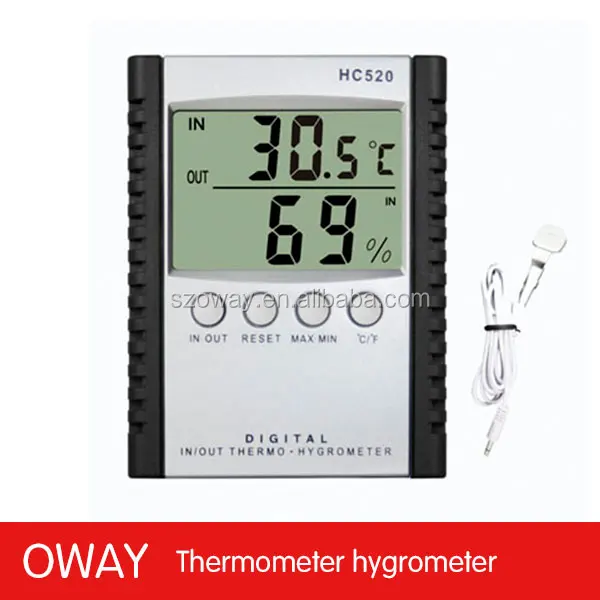 How To Measure Temperature Air Humidity Measurement Room Temperature Humidity Buy How To Measure Temperature How Do We Measure Temperature How Can