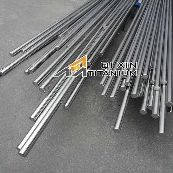 Titanium Bars or Rods Titanium Bars or Rods 026