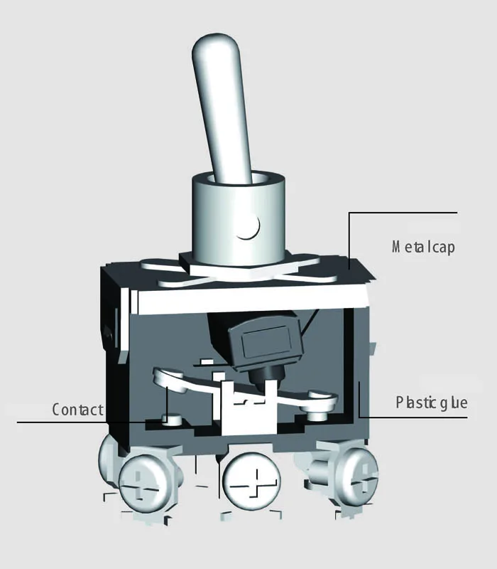 21 Luxury 6 Pin Dpdt Switch Wiring Diagram