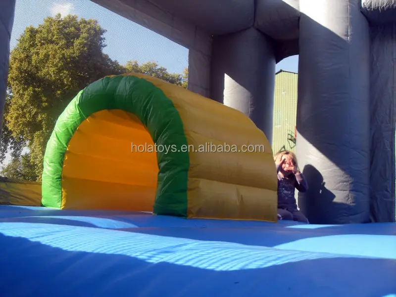 bounce inflatable