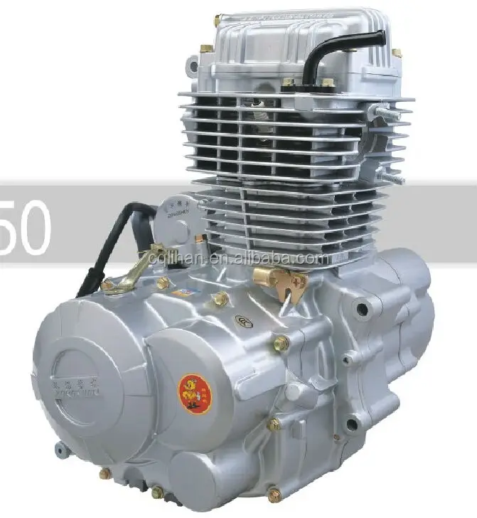 Cg250 Engine Motor : 250cc zongshen engine manual – YOFU
