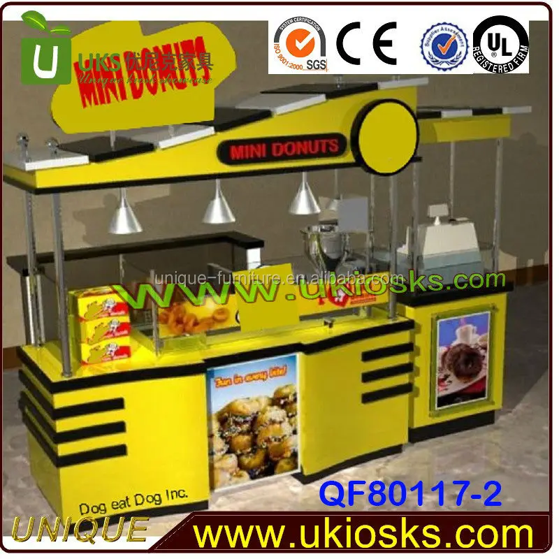 Modern Mobile Food Cart,Milkshake Vending Carts - Buy Modern Mobile ...