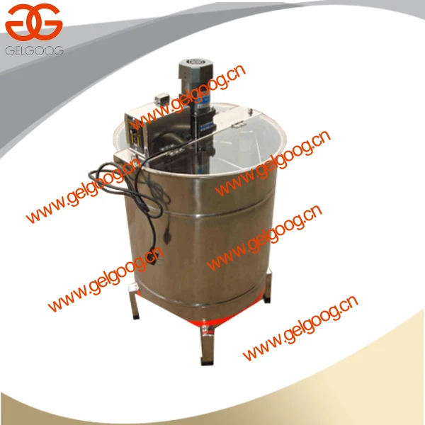 Creamed Honey Machine/honey Separator /honey Extractor Line Buy