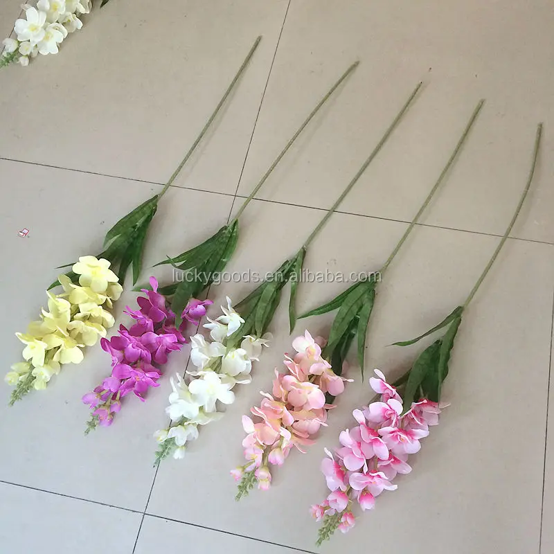 Quality Artificial White Long Stem Tuberose Flower Wholesale Buy