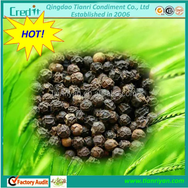 BLACK PEPPER GRINDER