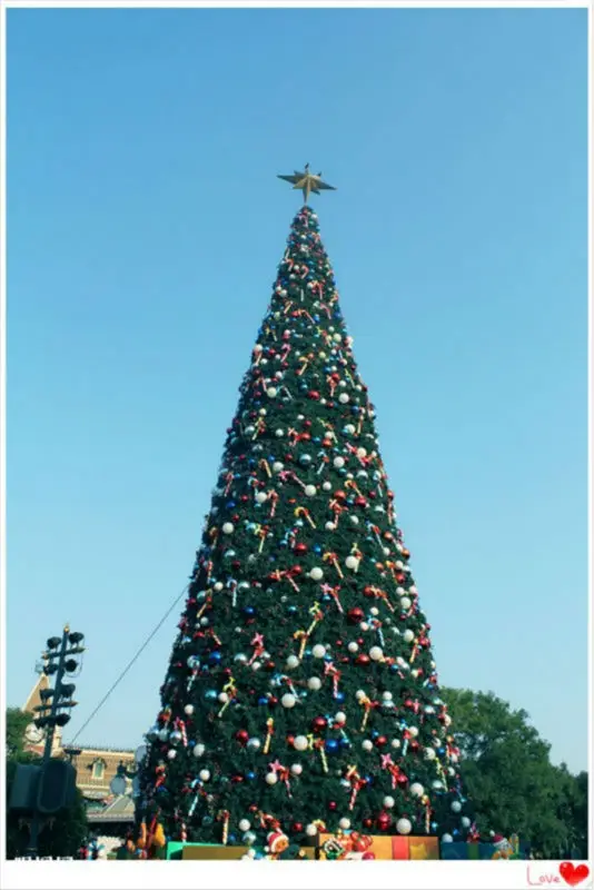 hot sell big christmas tree in stock snowing christmas hot sell big christmas tree in stock snowing christmas