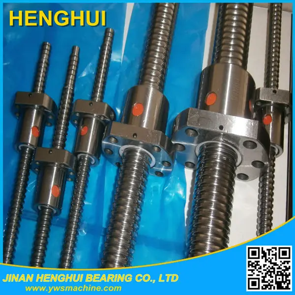 V Rail Linear Bearings