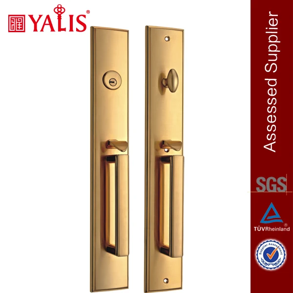 Front Door Lock Plate Best Plate 2017