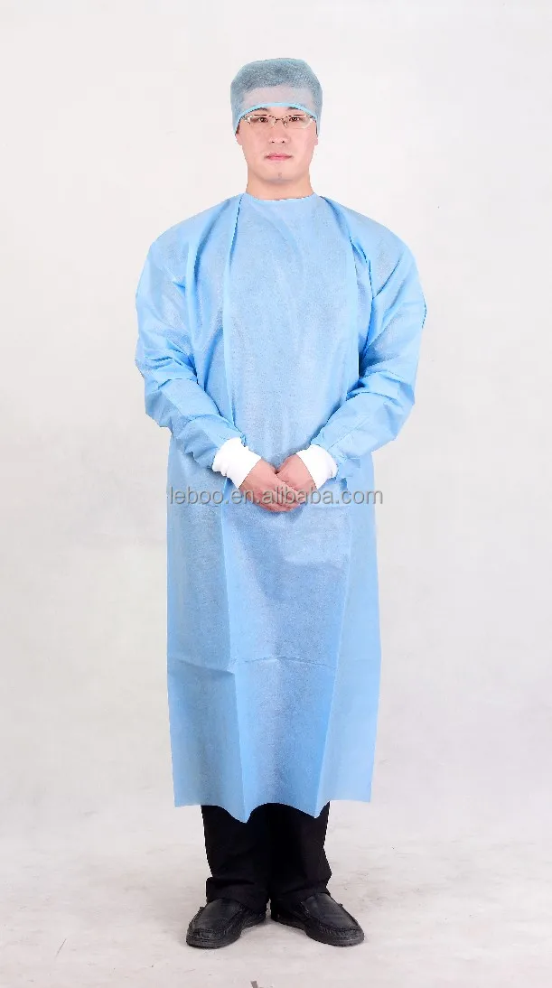 Disposable Operation Theatre Gowns For Hospital Buy Operated Theatre