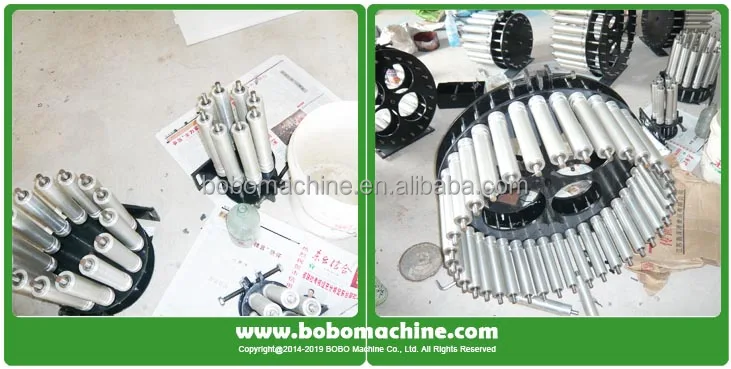 Flexible dut machine-12