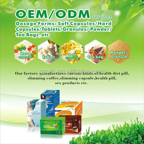 OEM ODM Services