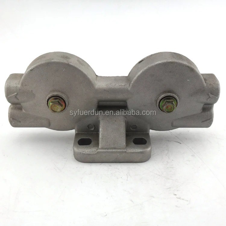 High Quality Fuel Filter Cx0710 - Buy Cx0710,0710,Yuchai Fuel Filter ...