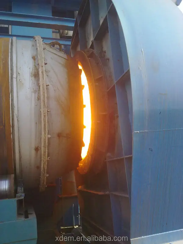 Xdem Mfr500 Industry Pulverized Coal Powder Burner,Energy Saving Coal