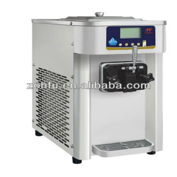 Delicious Used Soft Ice Cream Machine,Ice Cream Machine For Sale Buy