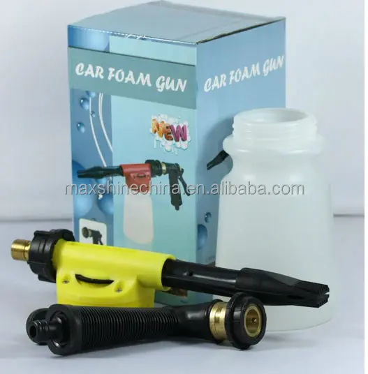 Car Wash Foam Sprayer Gun Spraying Car Wash Foam Gun Buy Spraying Car Wash Foam Gun,Magic