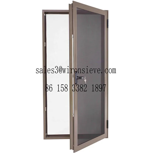 Stainless Steel Wire Mesh Security Door Buy Door,Security Door,Wire Mesh Security Door Product