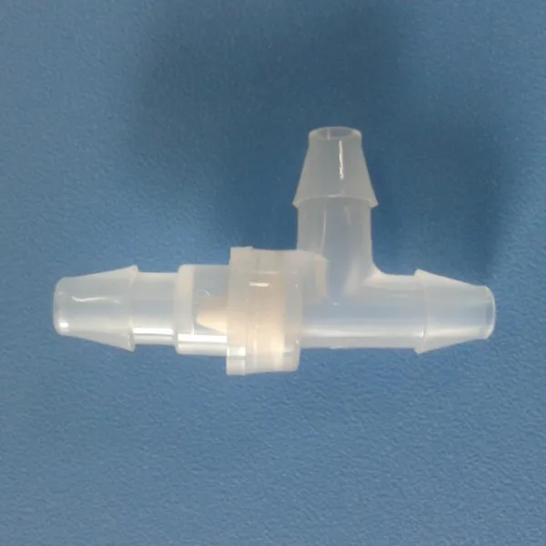 3/16" Pp Silicone Three Way Plastic Duckbill Check Valve Buy Plastic