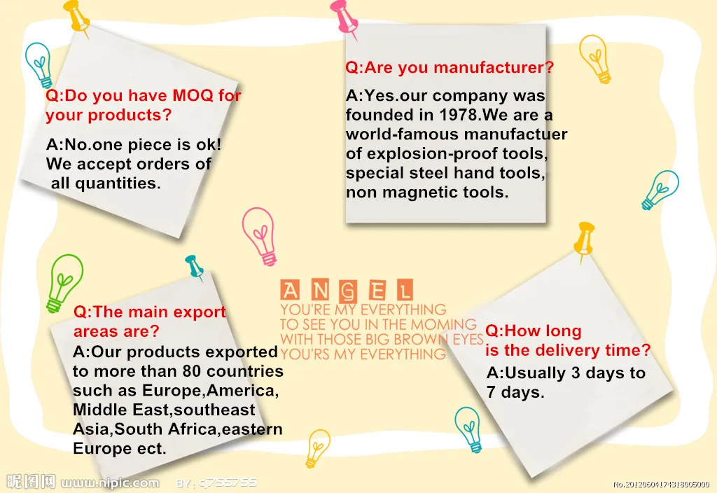 FAQ